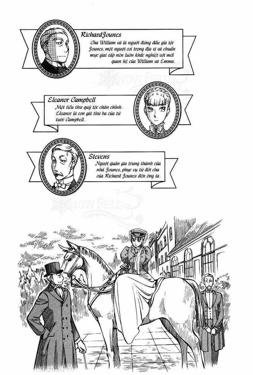 Emma - Chapter 8 - Trang 8