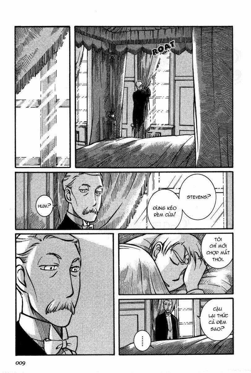 Emma - Chapter 8 - Trang 10