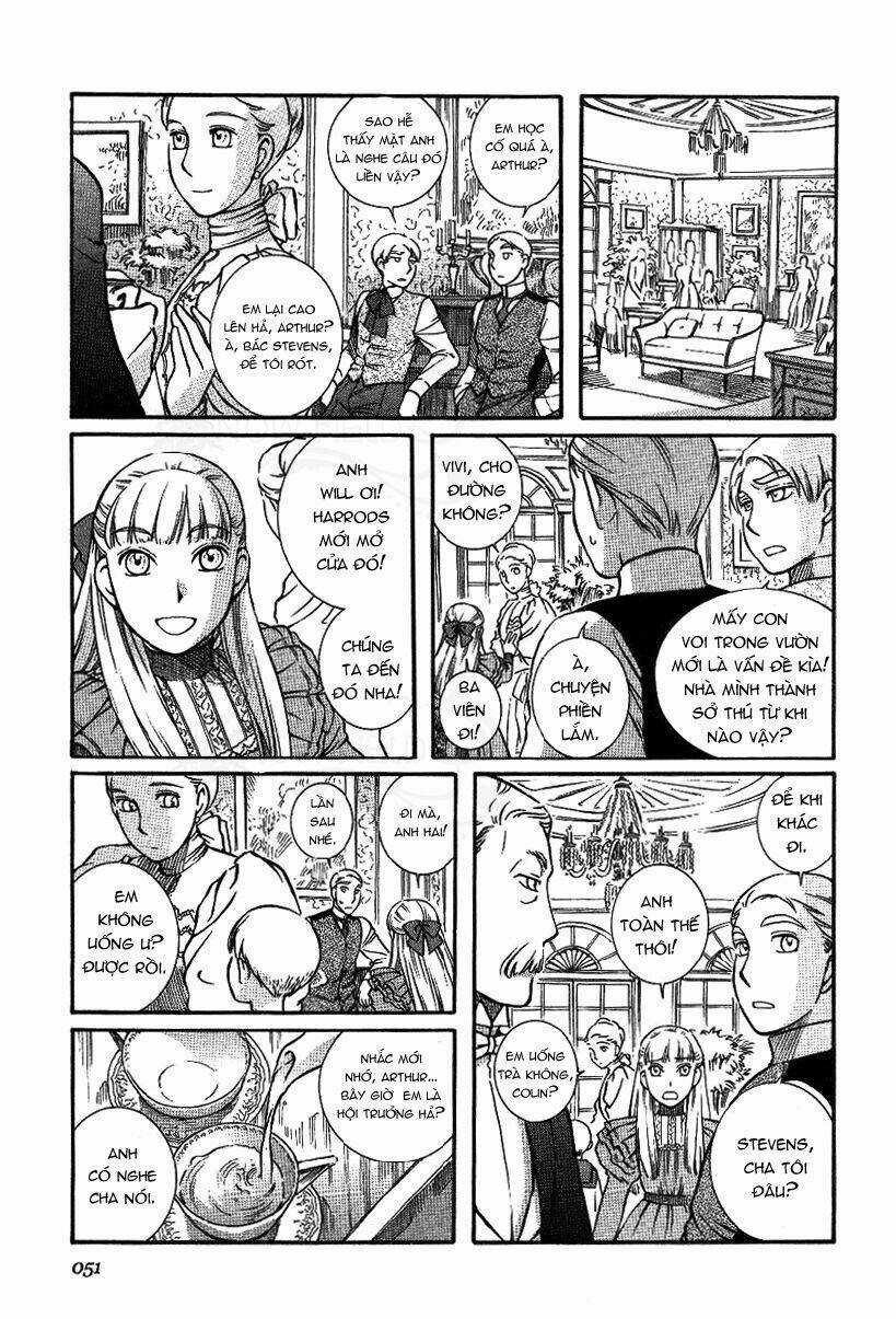 Emma - Chapter 9 - Trang 11