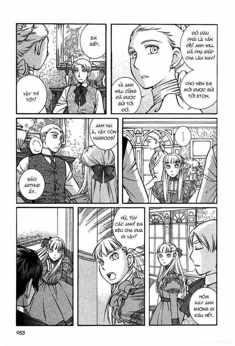 Emma - Chapter 9 - Trang 13