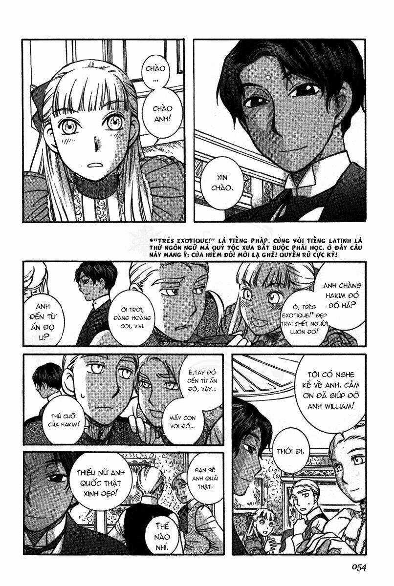 Emma - Chapter 9 - Trang 14