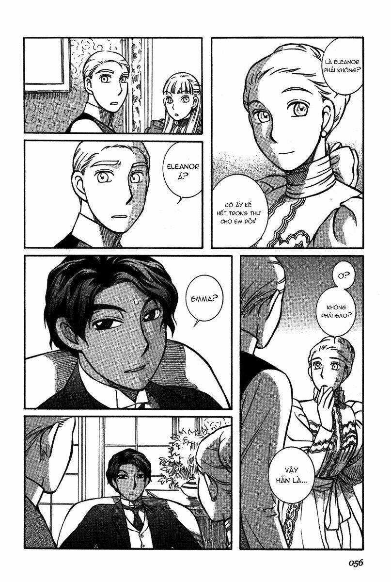 Emma - Chapter 9 - Trang 16