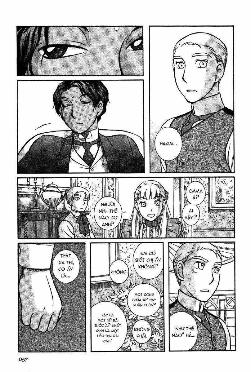 Emma - Chapter 9 - Trang 17