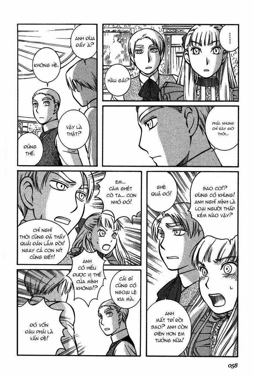 Emma - Chapter 9 - Trang 18