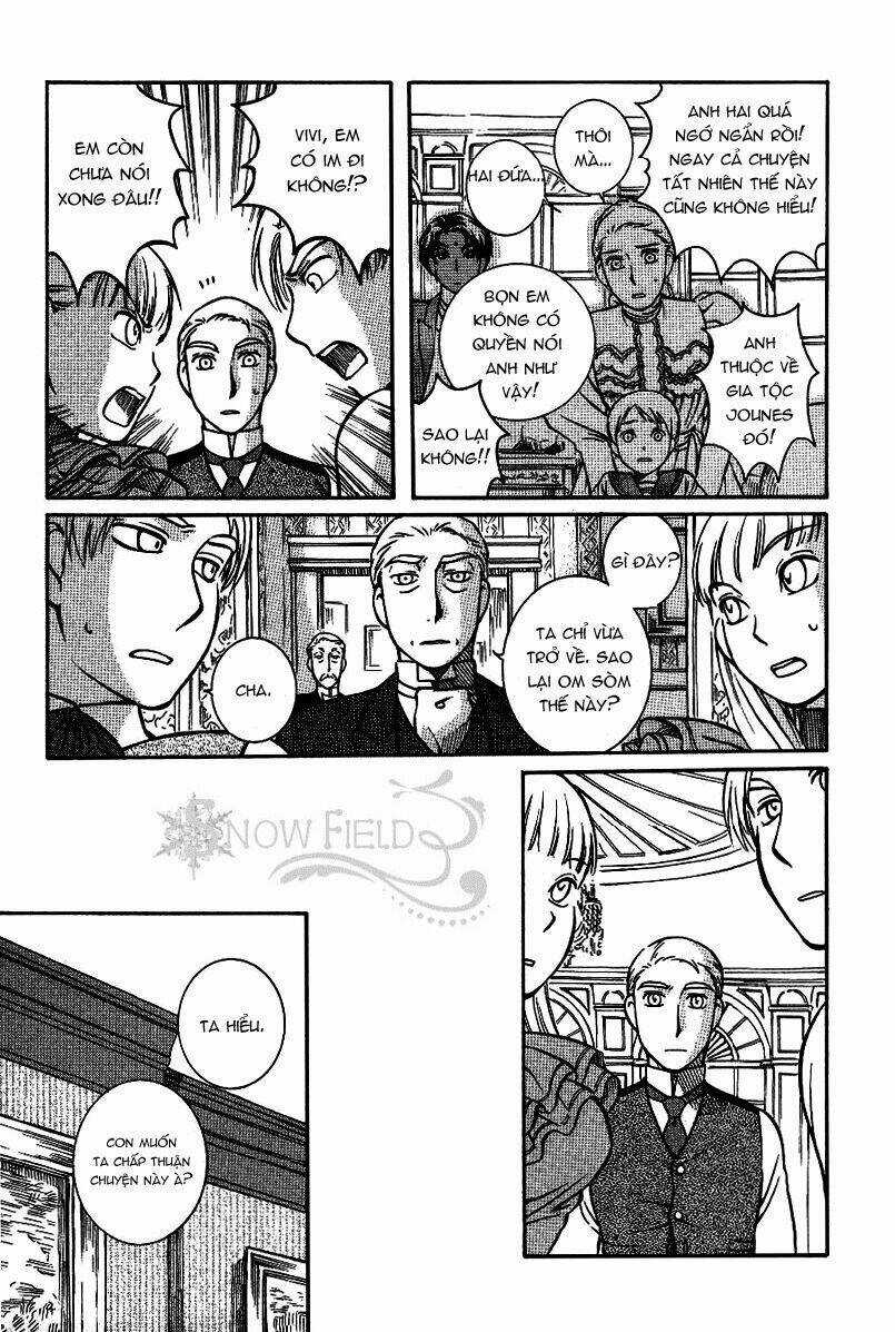 Emma - Chapter 9 - Trang 19