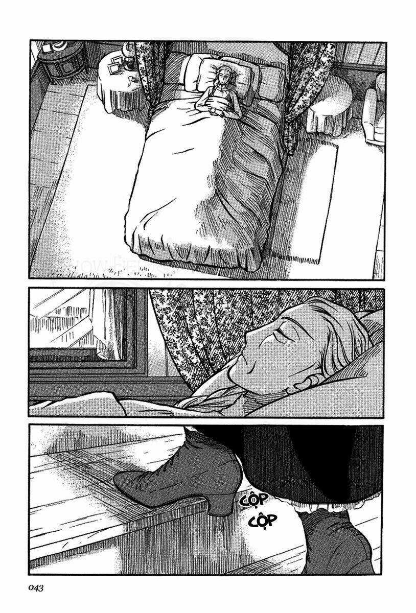 Emma - Chapter 9 - Trang 3