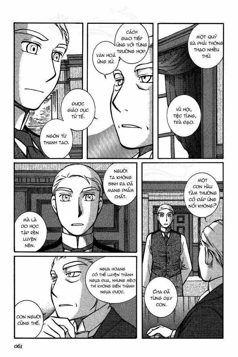 Emma - Chapter 9 - Trang 21