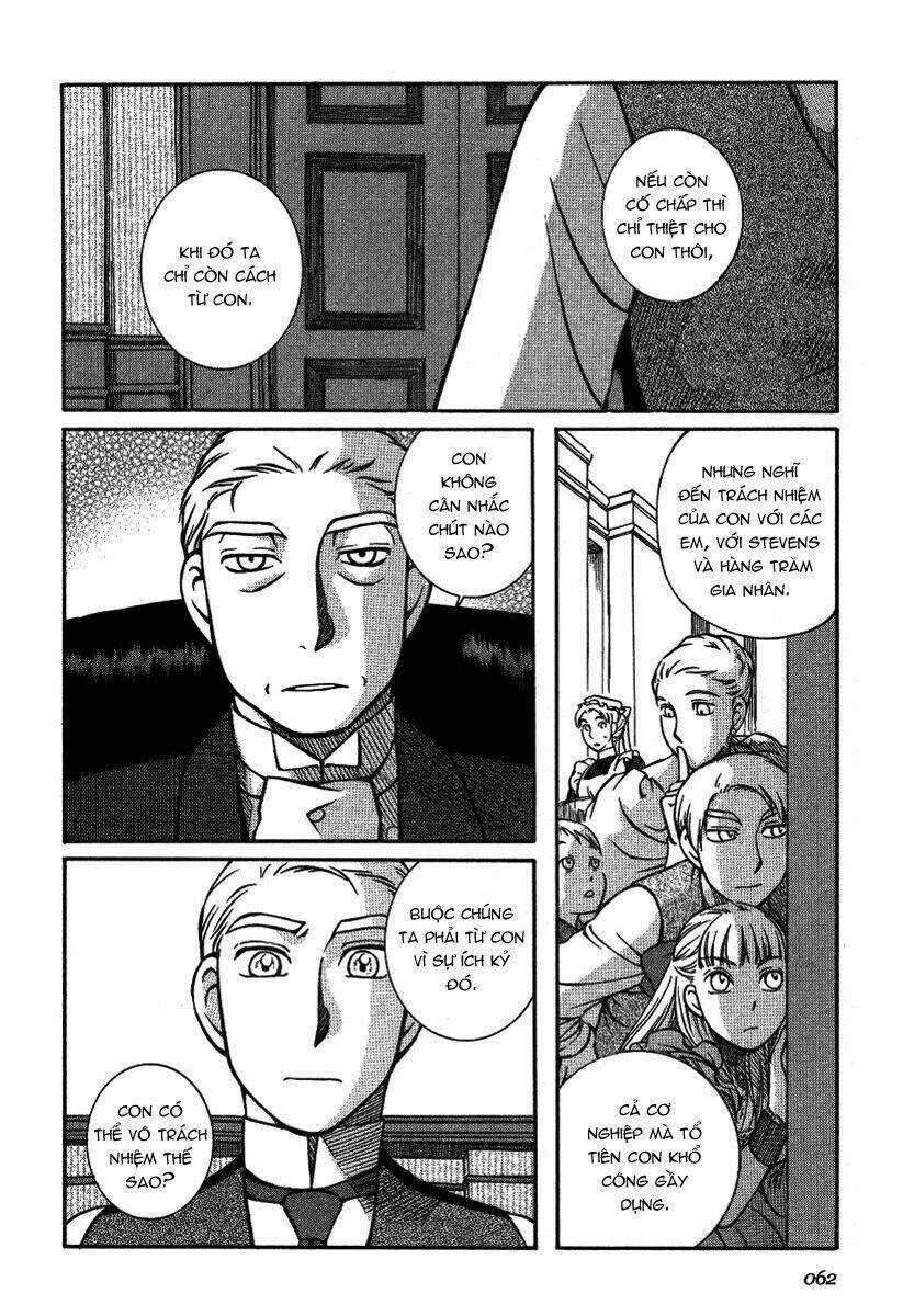 Emma - Chapter 9 - Trang 22