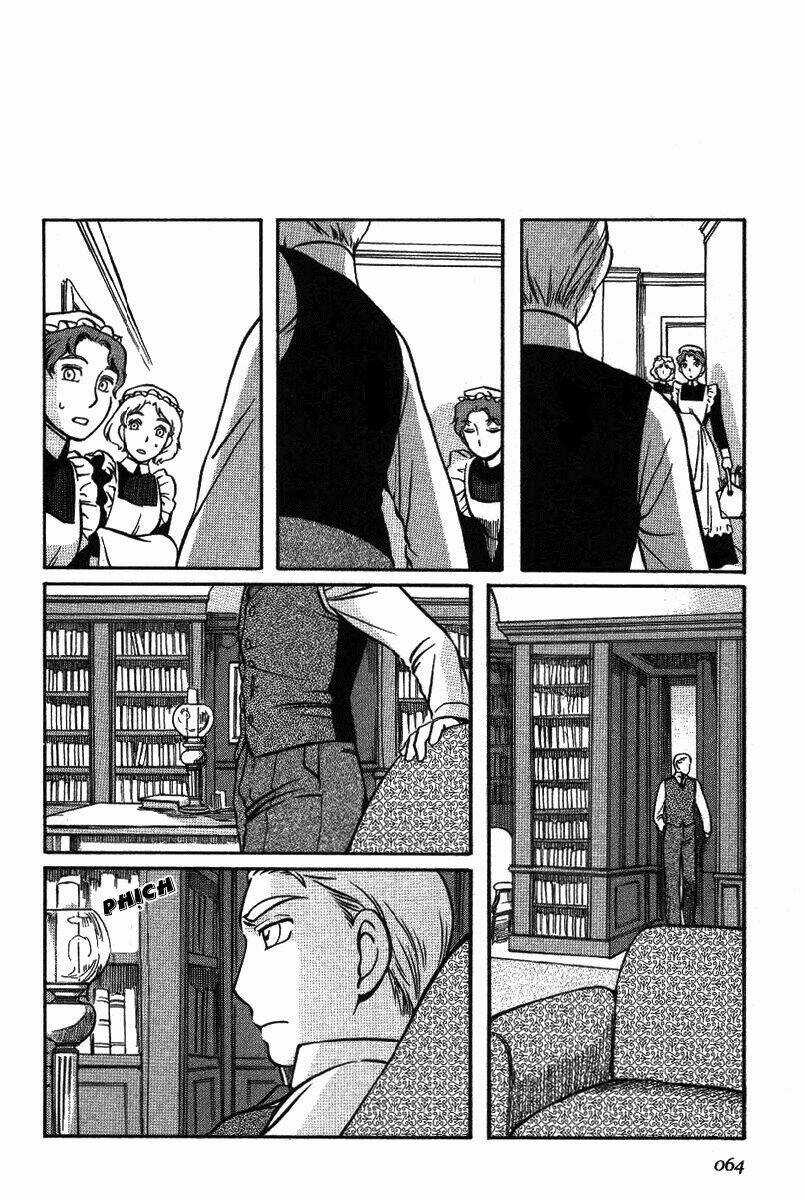 Emma - Chapter 9 - Trang 24