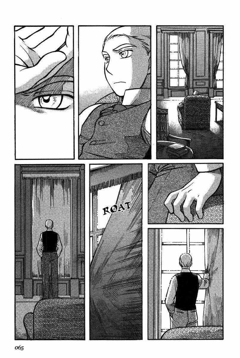 Emma - Chapter 9 - Trang 25