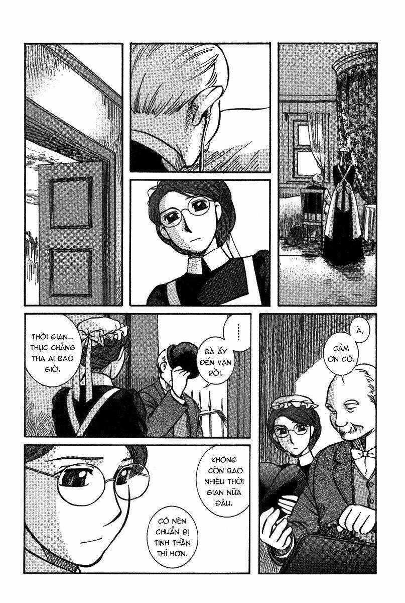 Emma - Chapter 9 - Trang 26