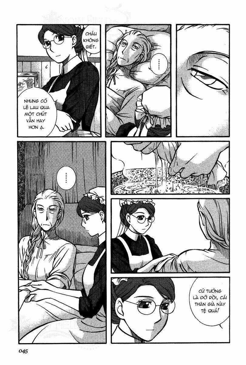 Emma - Chapter 9 - Trang 5