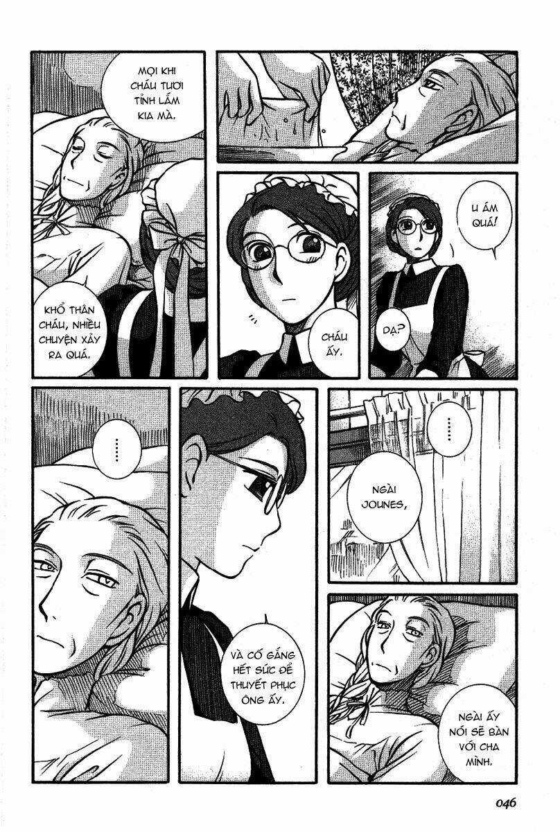 Emma - Chapter 9 - Trang 6