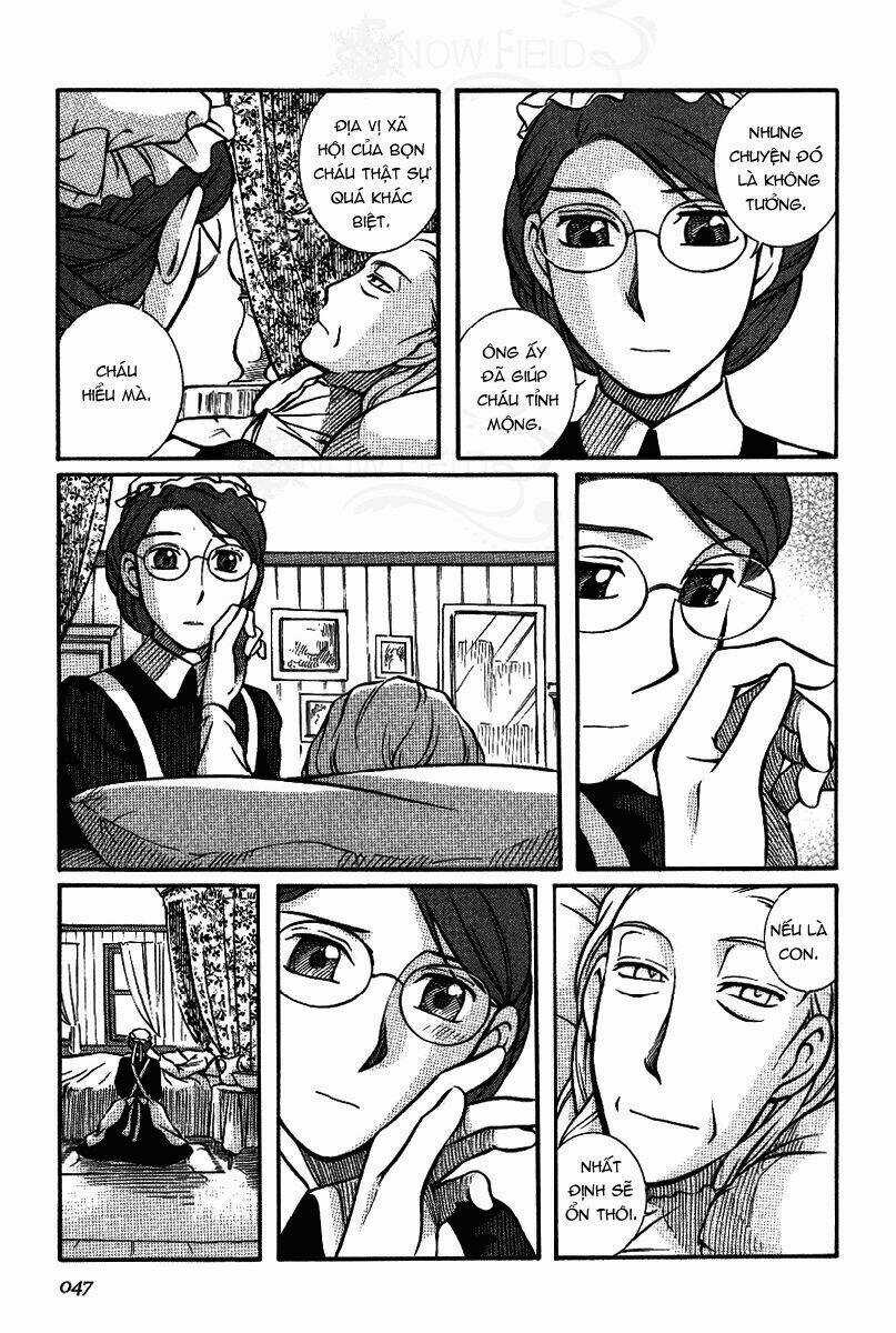Emma - Chapter 9 - Trang 7