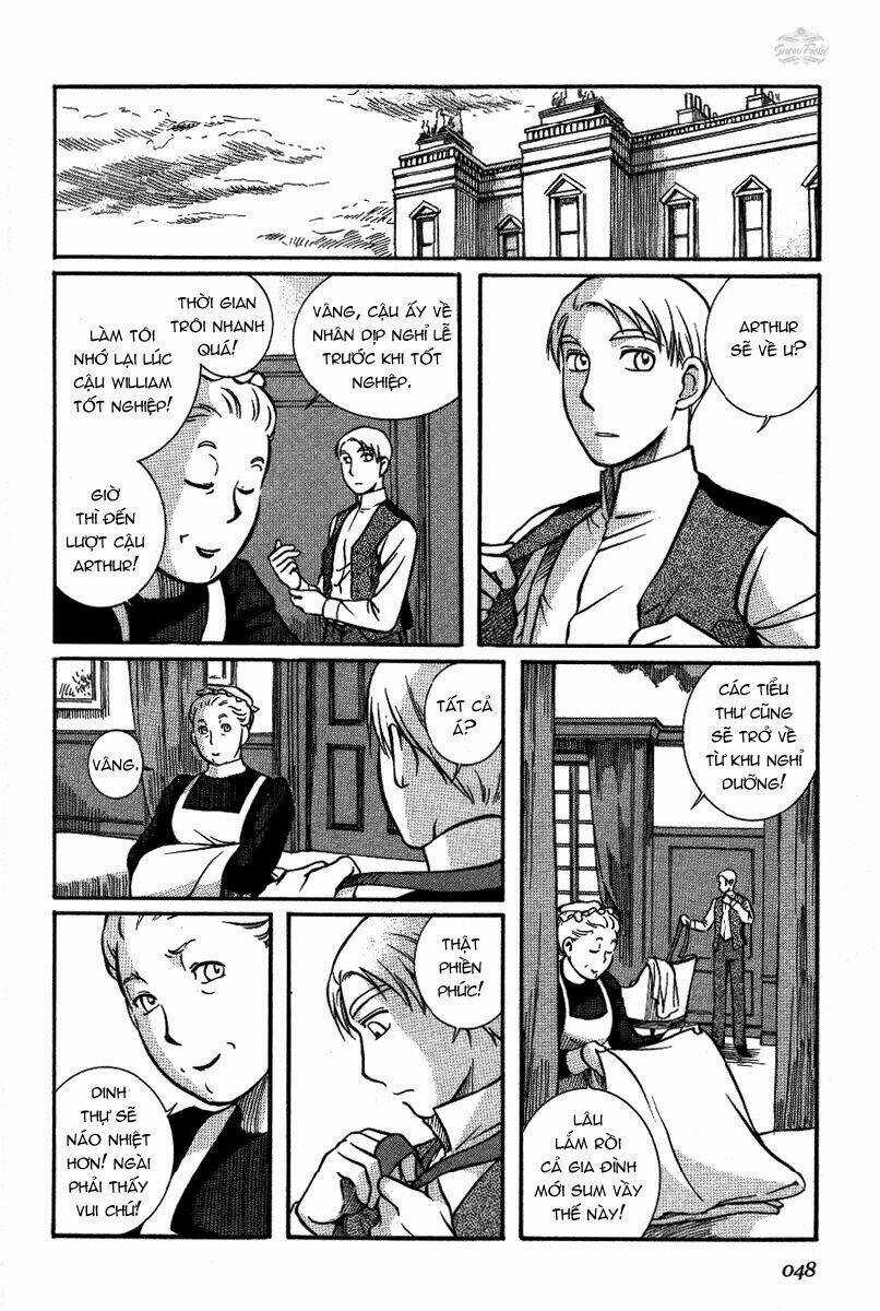 Emma - Chapter 9 - Trang 8