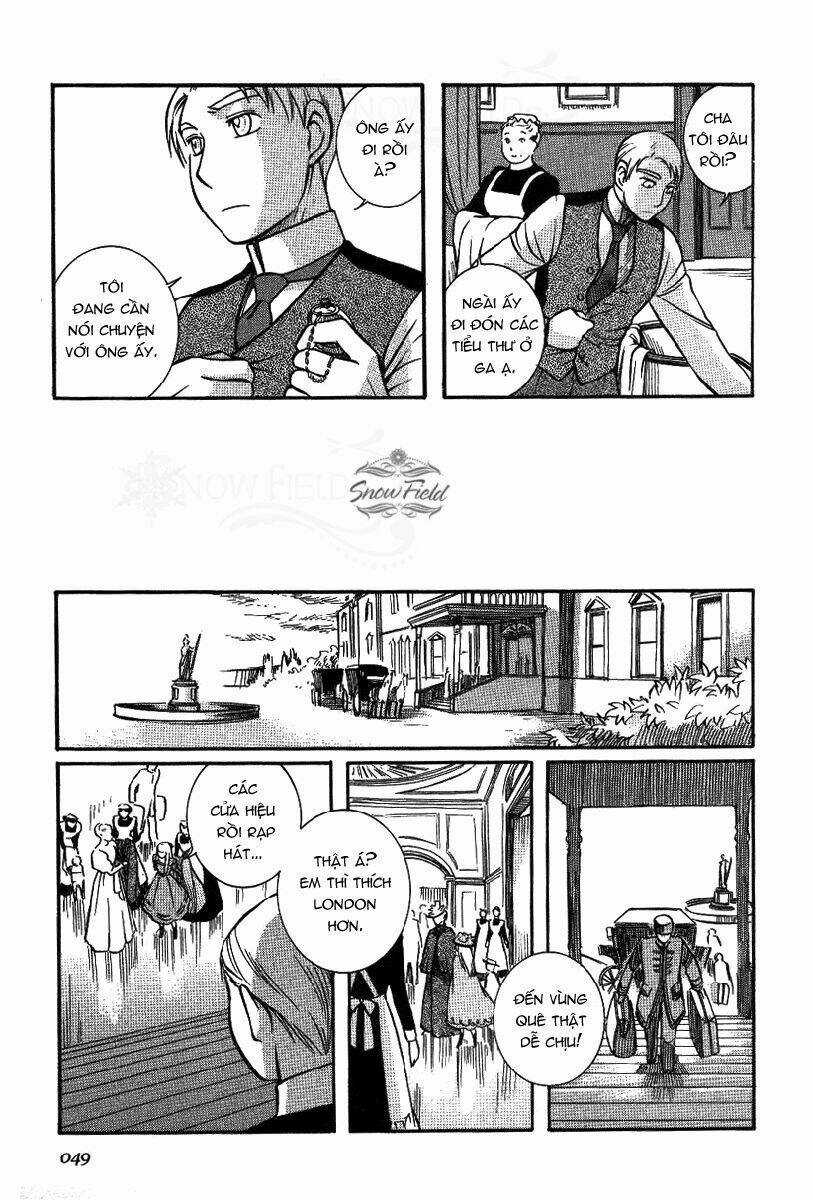 Emma - Chapter 9 - Trang 9