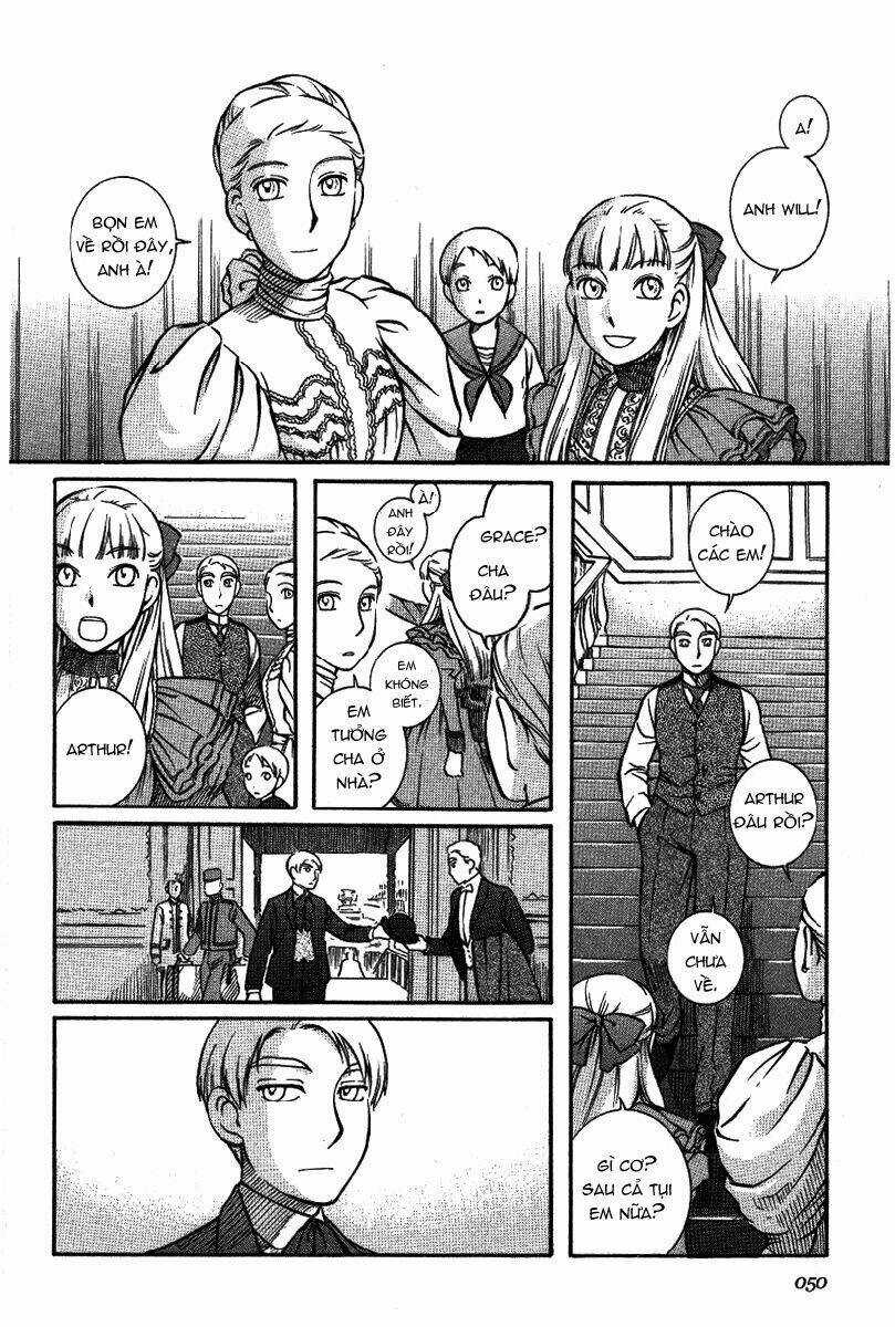Emma - Chapter 9 - Trang 10