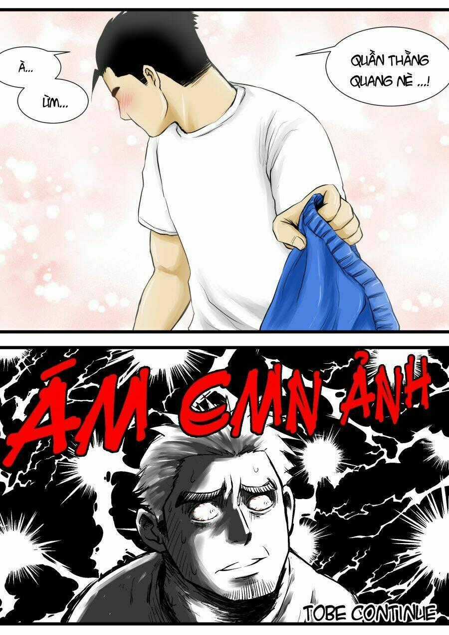 Employee and Boss - relationship - Chapter 10 - Trang 7