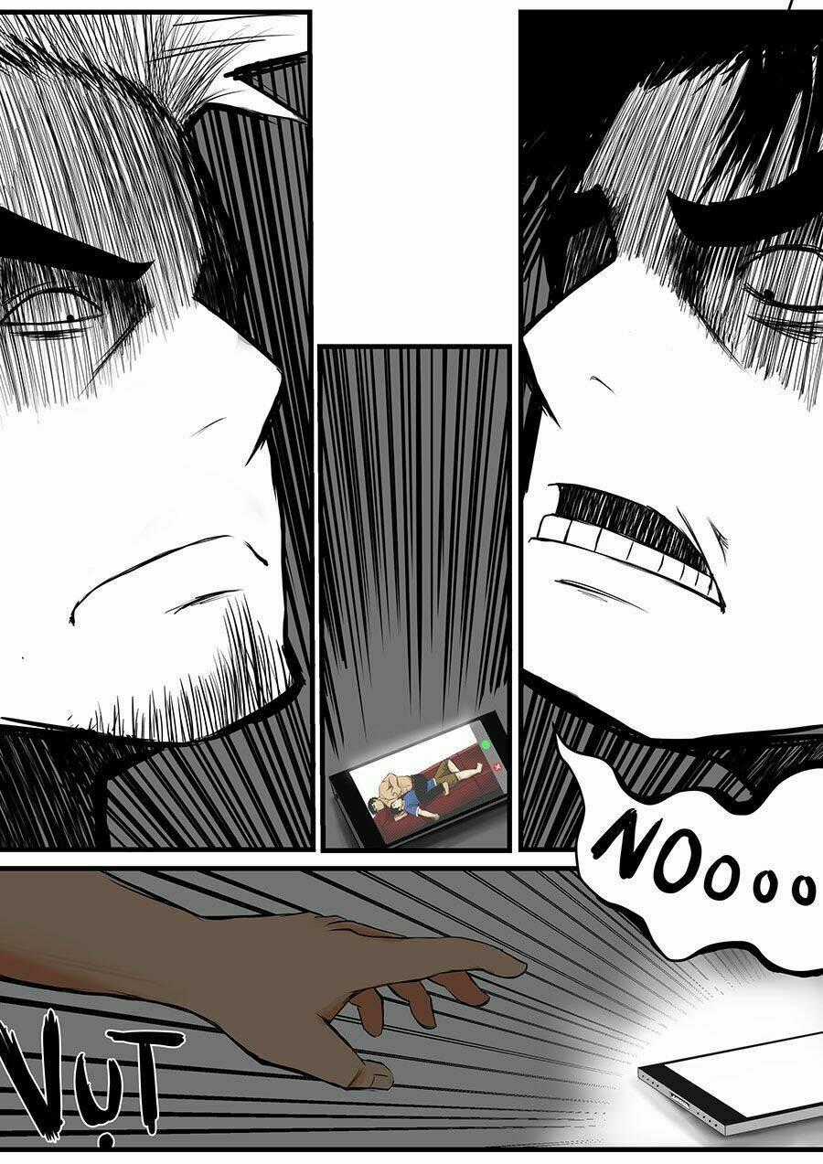 Employee and Boss - relationship - Chapter 6 - Trang 12