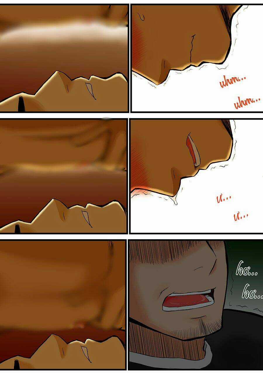 Employee and Boss - relationship - Chapter 6 - Trang 9