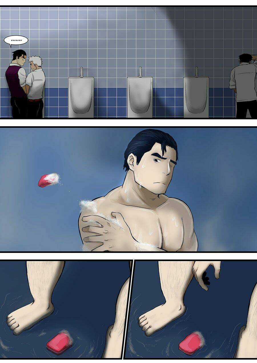 Employee and Boss - relationship - Chapter 7 - Trang 3