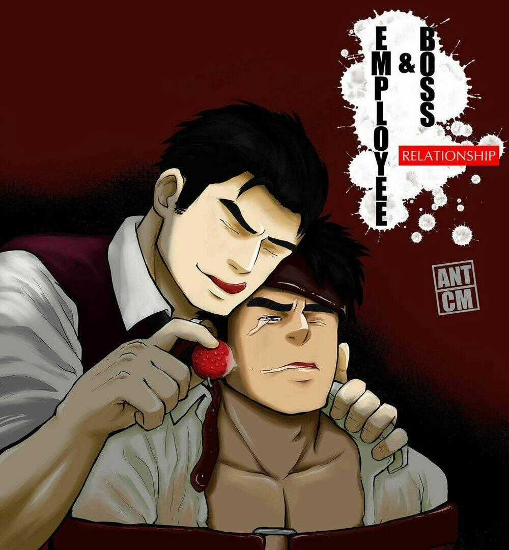 Employee and Boss - relationship - Chapter 8 - Trang 1