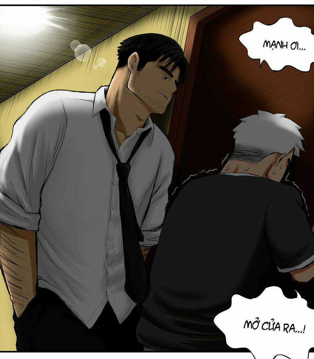 Employee and Boss - relationship - Chapter 8 - Trang 6