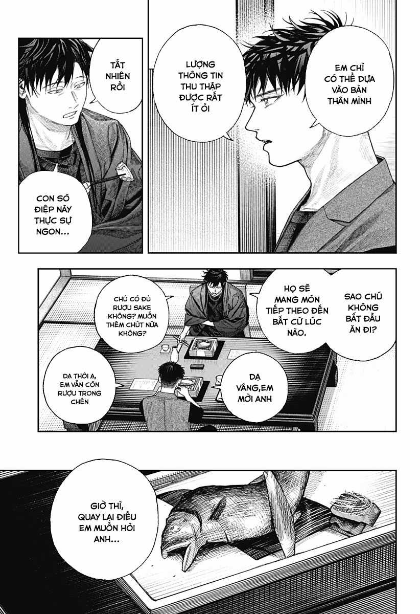 Empyreal Cabinet - Chapter 2.1 - Trang 16