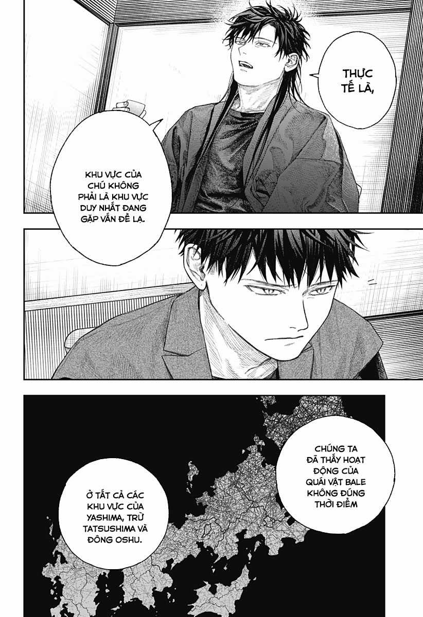 Empyreal Cabinet - Chapter 2.1 - Trang 19