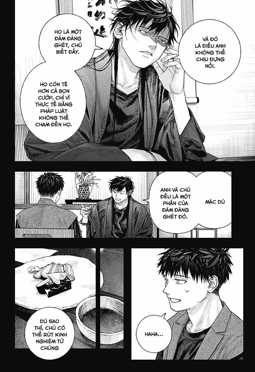 Empyreal Cabinet - Chapter 2.1 - Trang 33