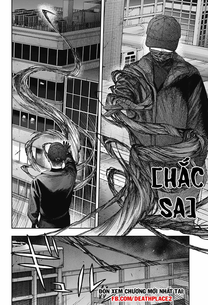 Empyreal Cabinet - Chapter 2.1 - Trang 43