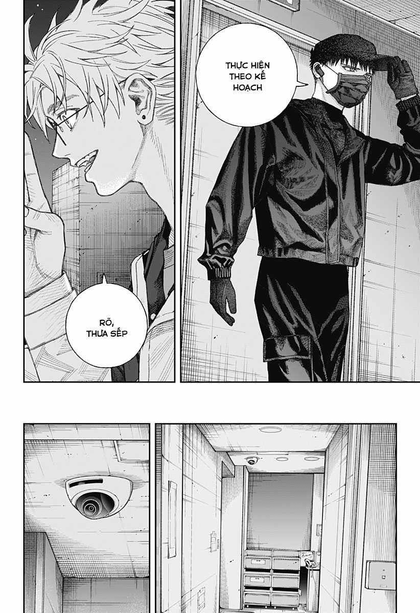 Empyreal Cabinet - Chapter 2.2 - Trang 2