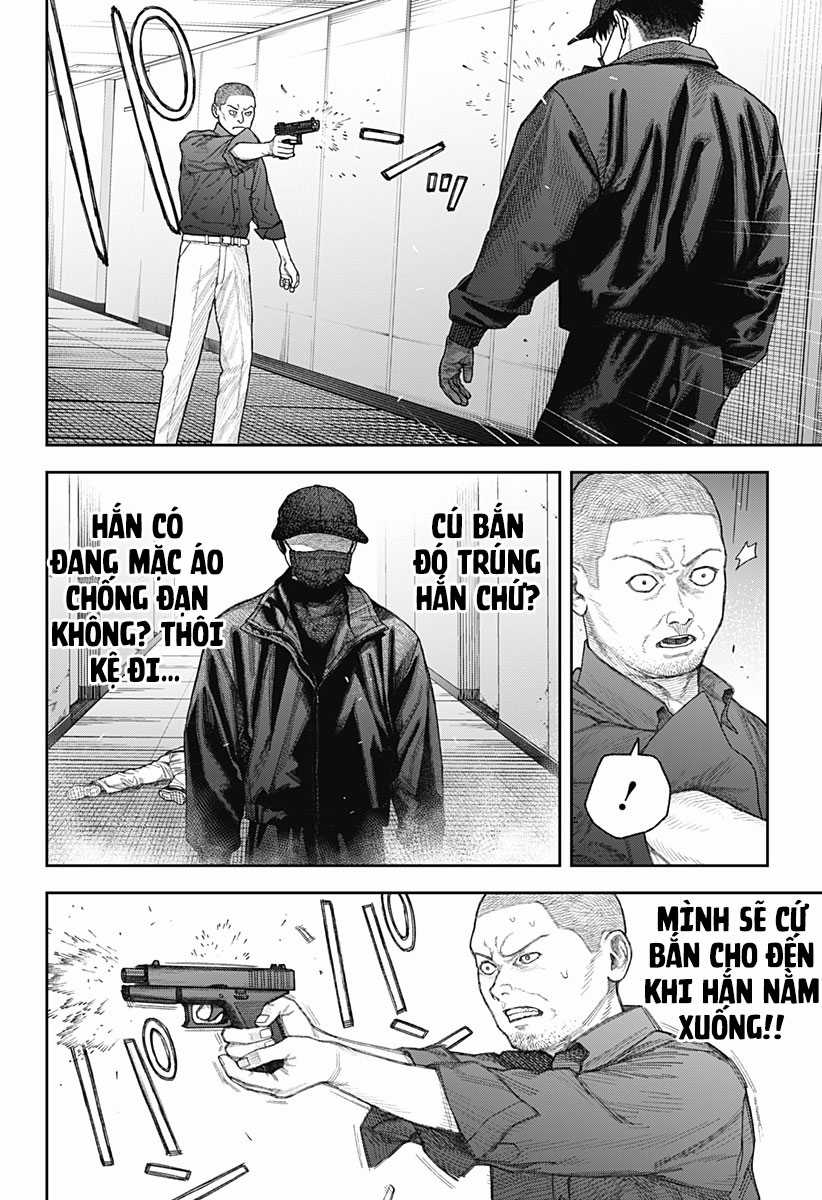 Empyreal Cabinet - Chapter 2.2 - Trang 12