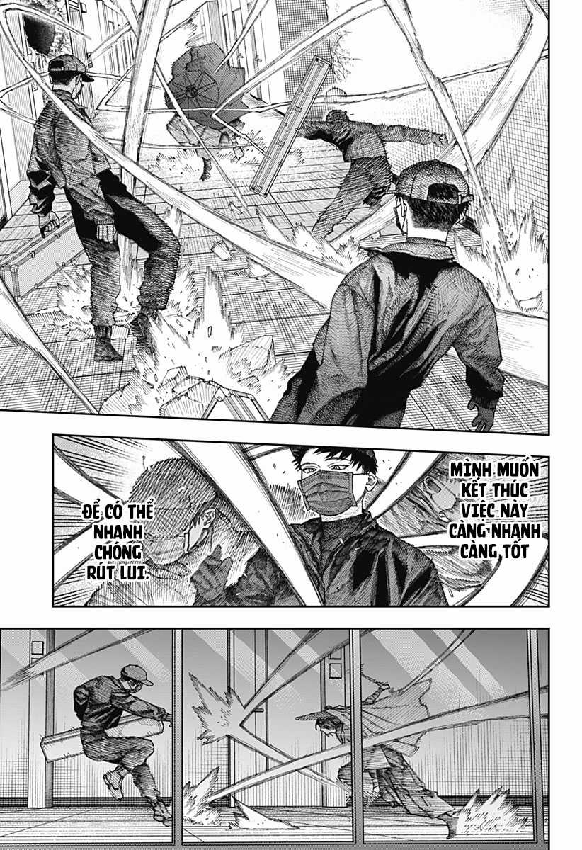 Empyreal Cabinet - Chapter 2.2 - Trang 31