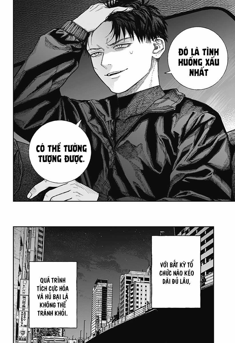 Empyreal Cabinet - Chapter 2.2 - Trang 42