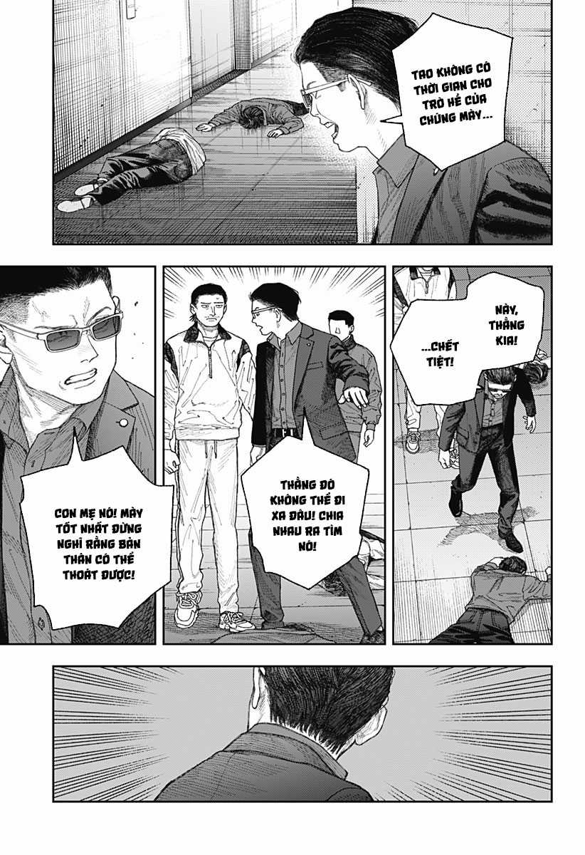 Empyreal Cabinet - Chapter 2.2 - Trang 7