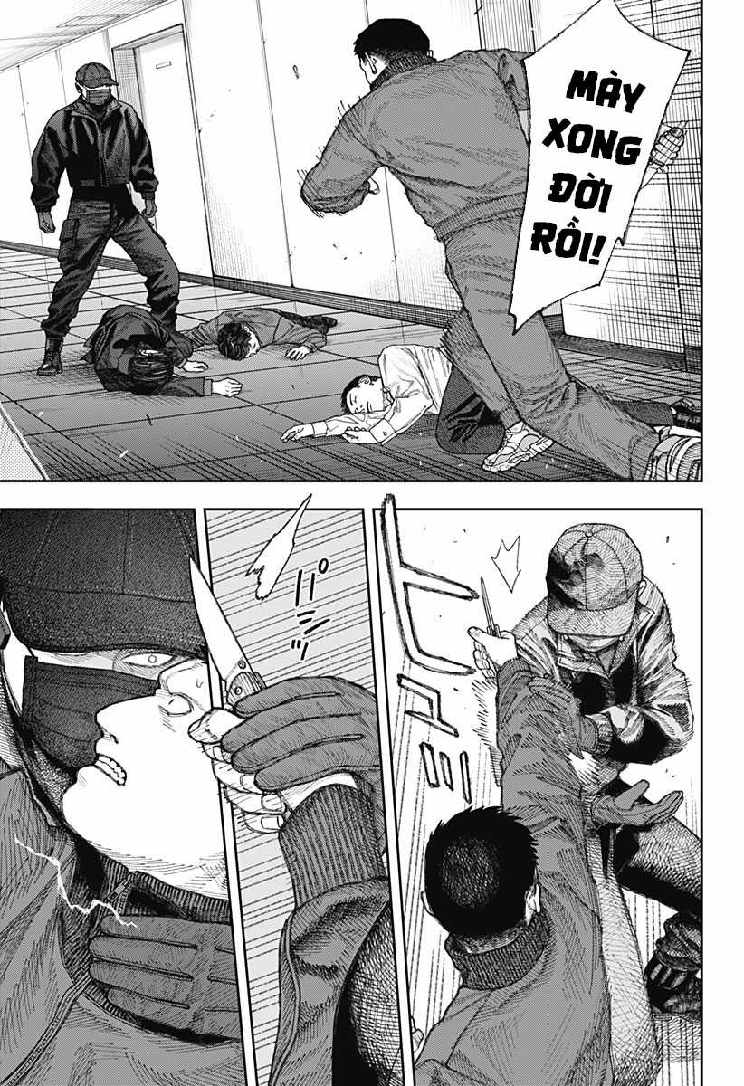 Empyreal Cabinet - Chapter 2.2 - Trang 9