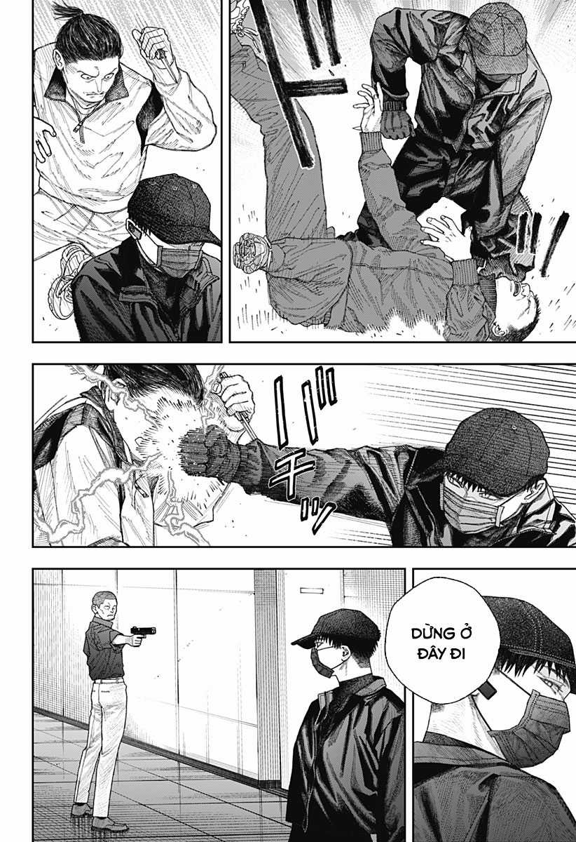 Empyreal Cabinet - Chapter 2.2 - Trang 10