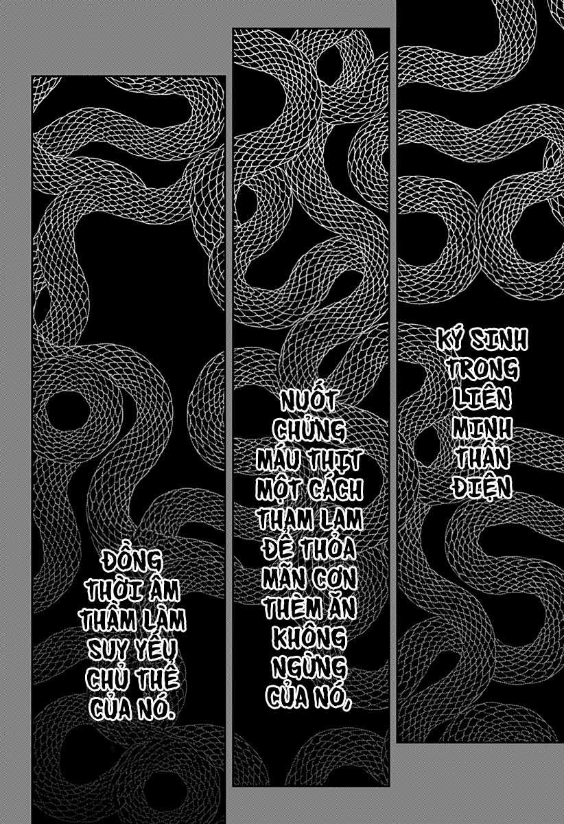 Empyreal Cabinet - Chapter 3 - Trang 2