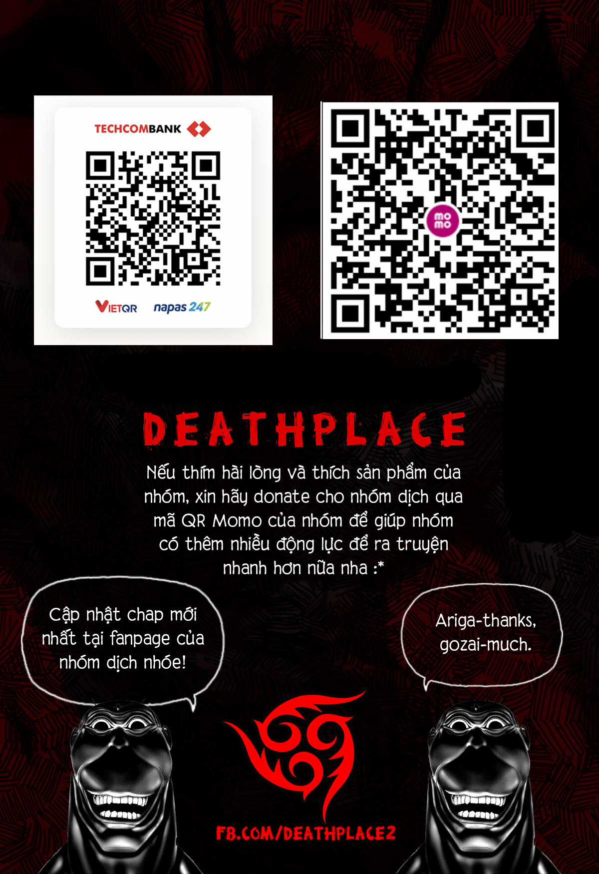 Empyreal Cabinet - Chapter 3 - Trang 51