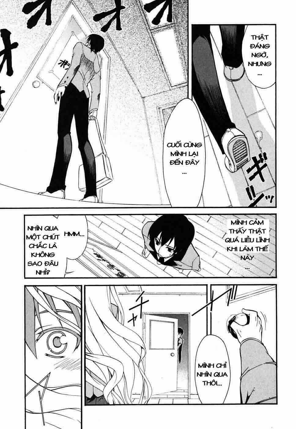 Emu Emu! - Chapter 1 - Trang 30