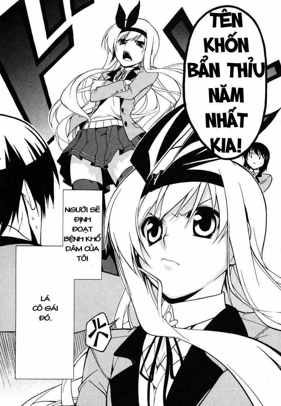 Emu Emu! - Chapter 1 - Trang 39