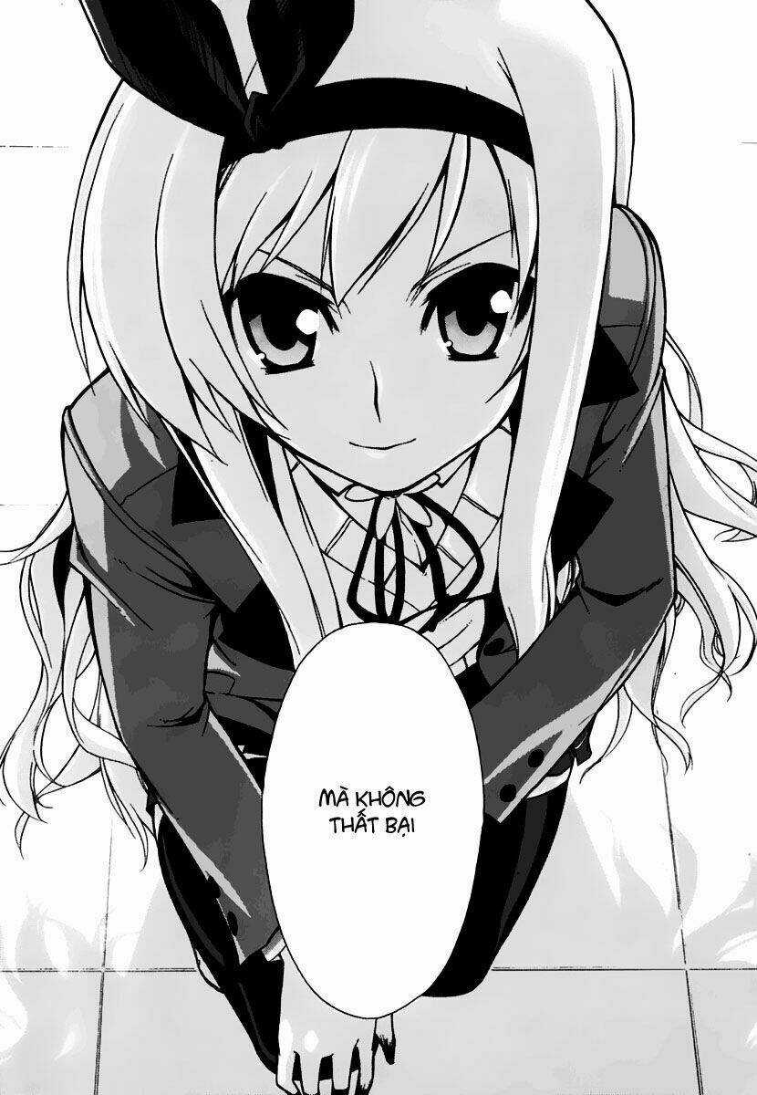 Emu Emu! - Chapter 2 - Trang 16