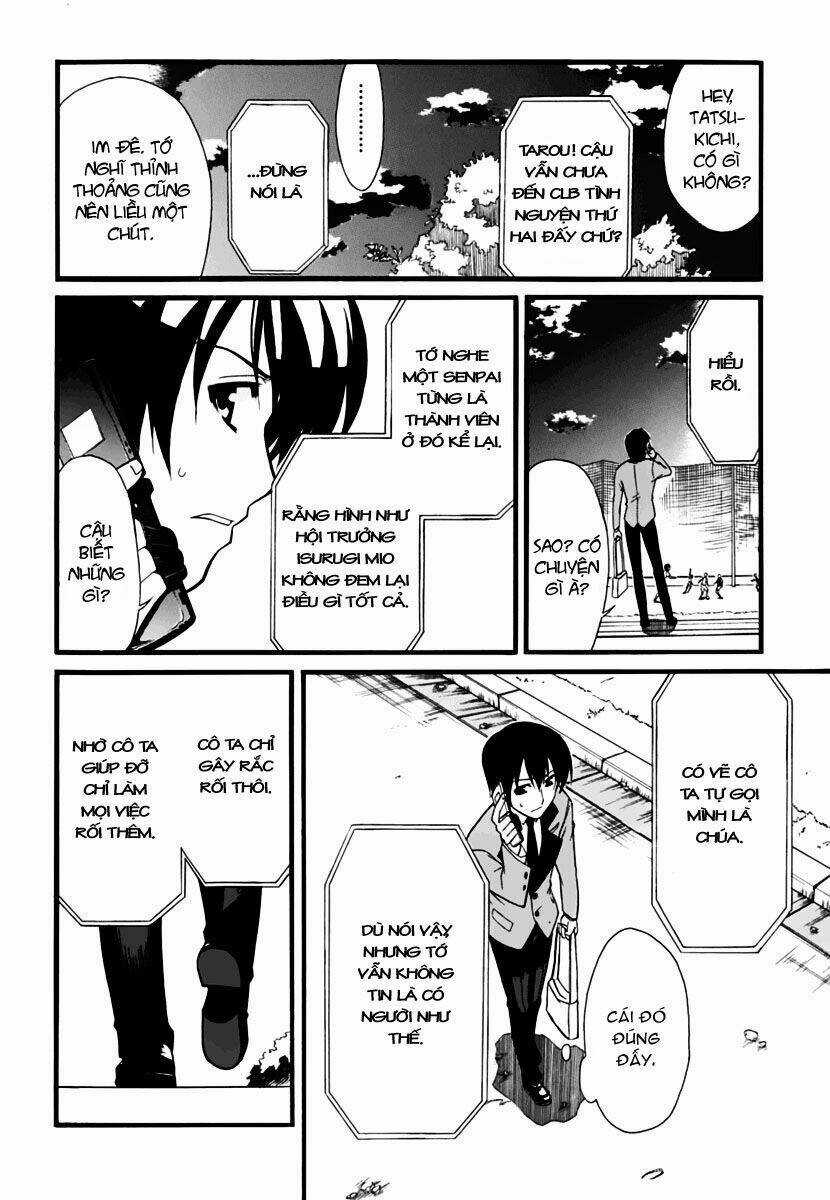 Emu Emu! - Chapter 2 - Trang 20