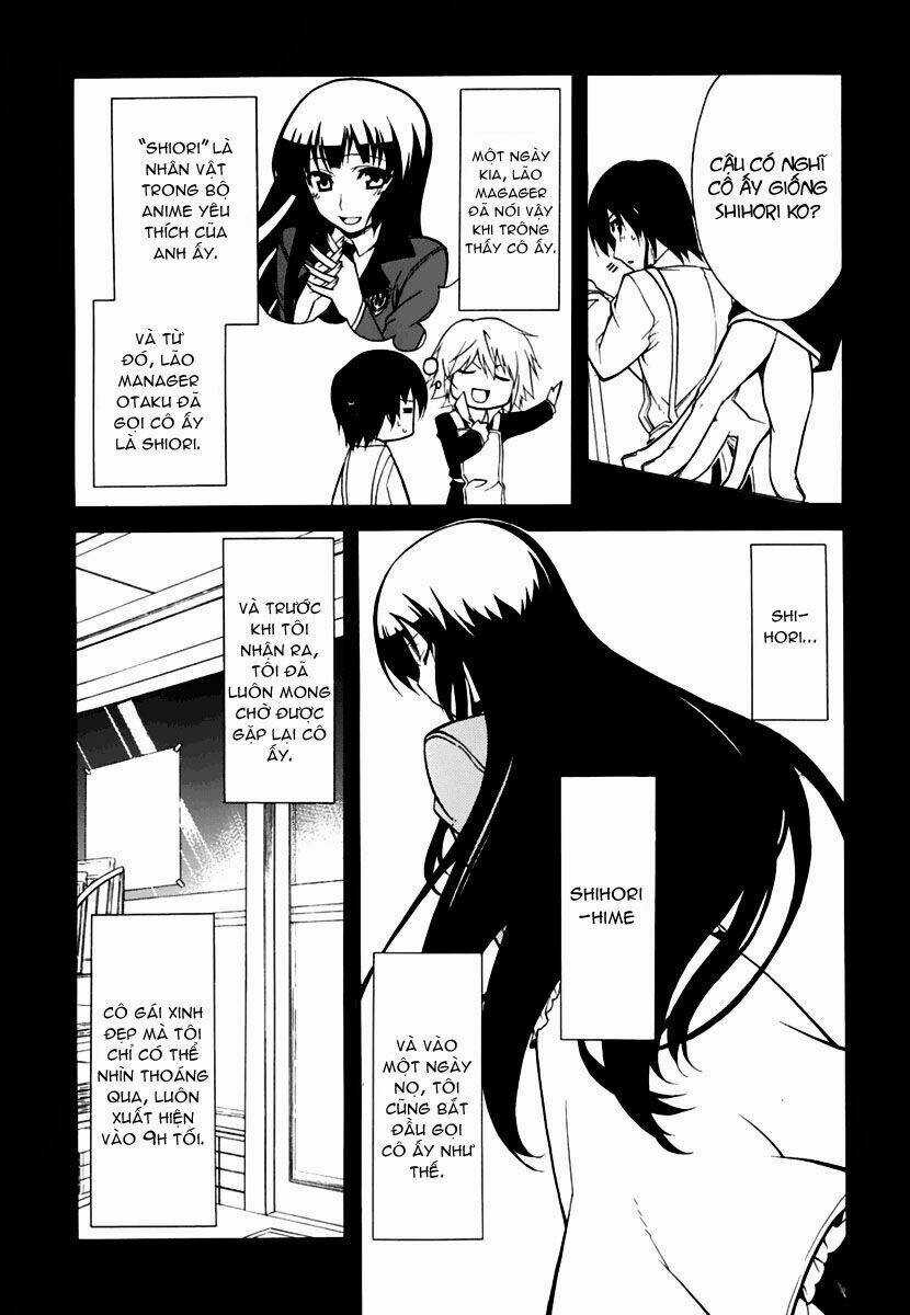 Emu Emu! - Chapter 2 - Trang 25