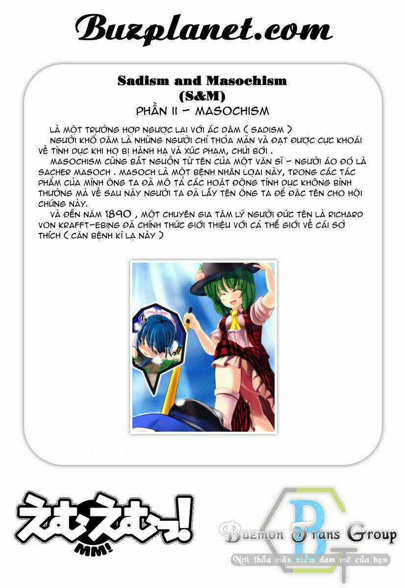 Emu Emu! - Chapter 2 - Trang 27