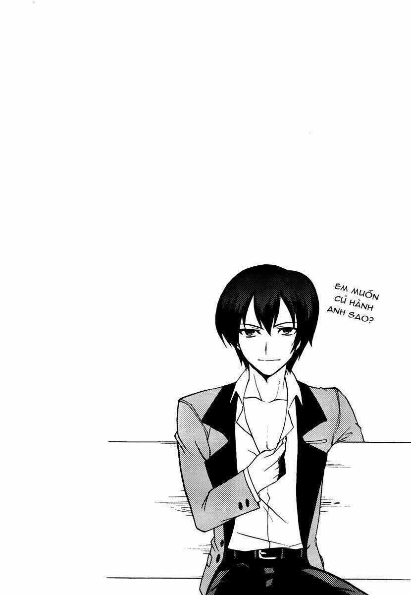 Emu Emu! - Chapter 2 - Trang 28