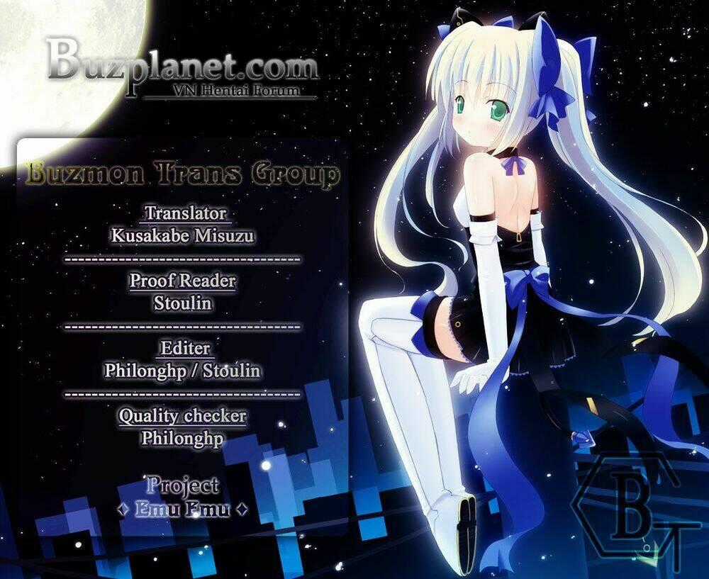 Emu Emu! - Chapter 2 - Trang 29