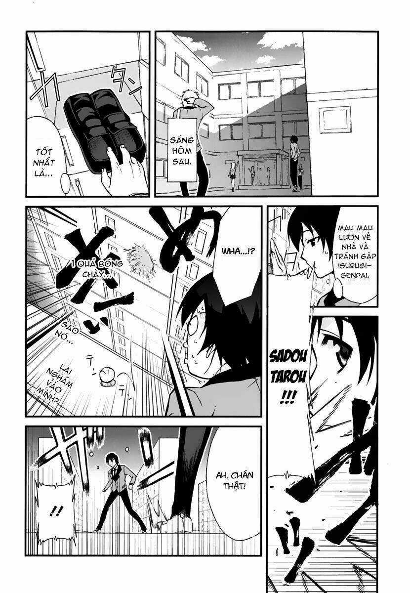 Emu Emu! - Chapter 3 - Trang 15