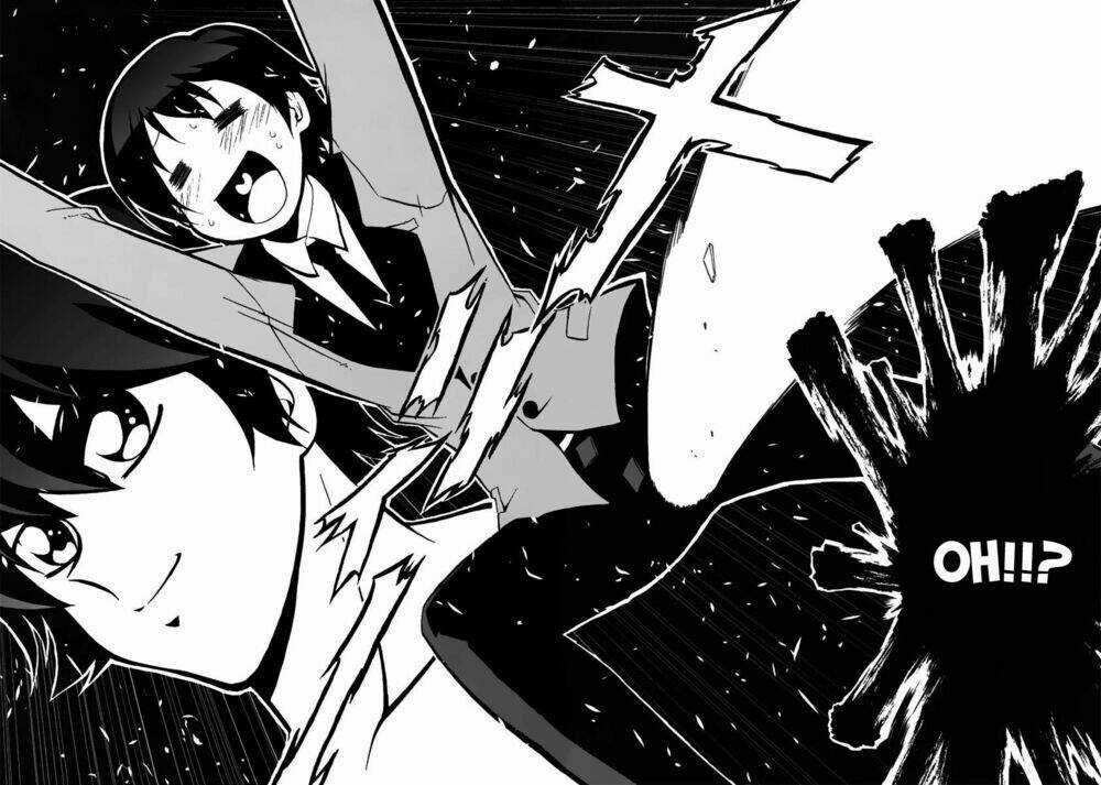 Emu Emu! - Chapter 3 - Trang 25